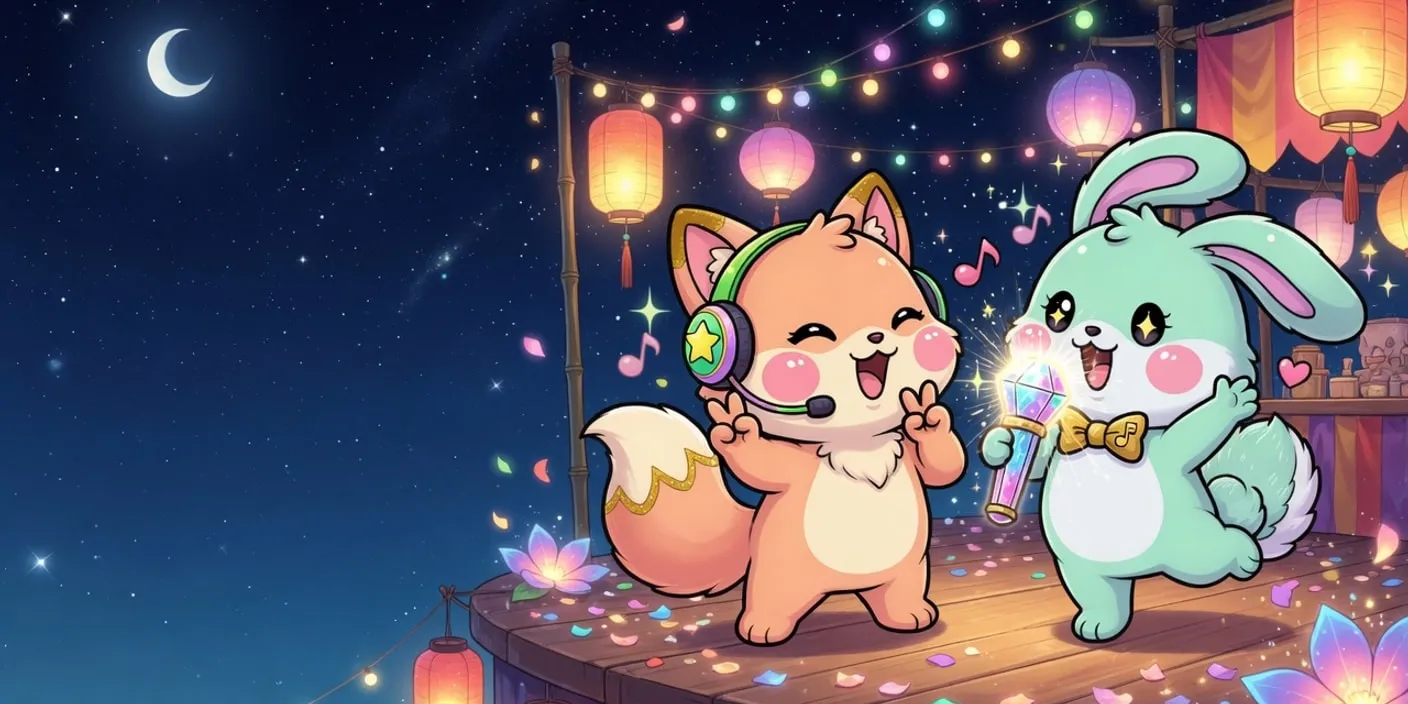 Minh họa cứ là chính bạn